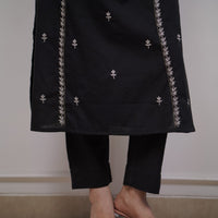 Kurta Pant Set