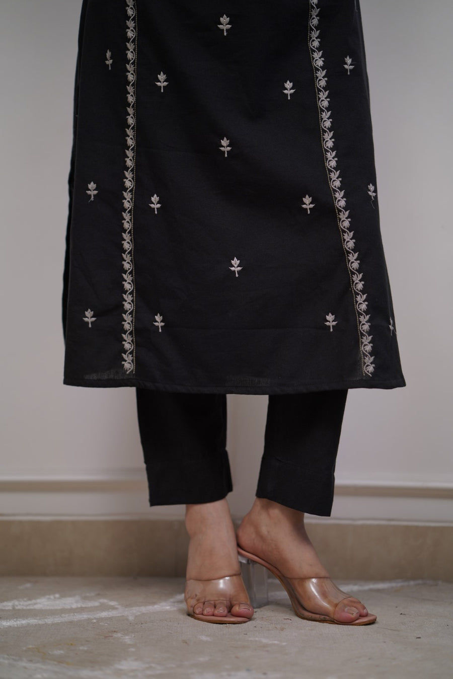 Kurta Pant Set