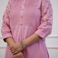 Kurta Pant Set