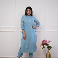 Kurta Pant Set