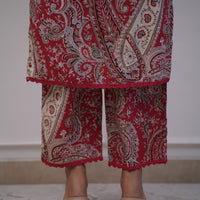 Kurta Pant Set