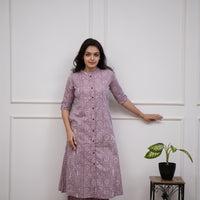 Kurta Plazo Set