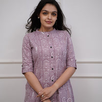 Kurta Plazo Set