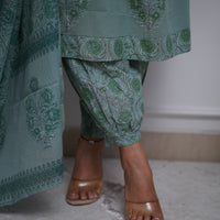 Dupatta Pant Sets