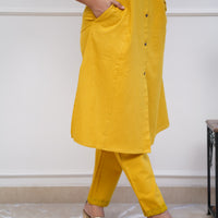 Kurta Pant set