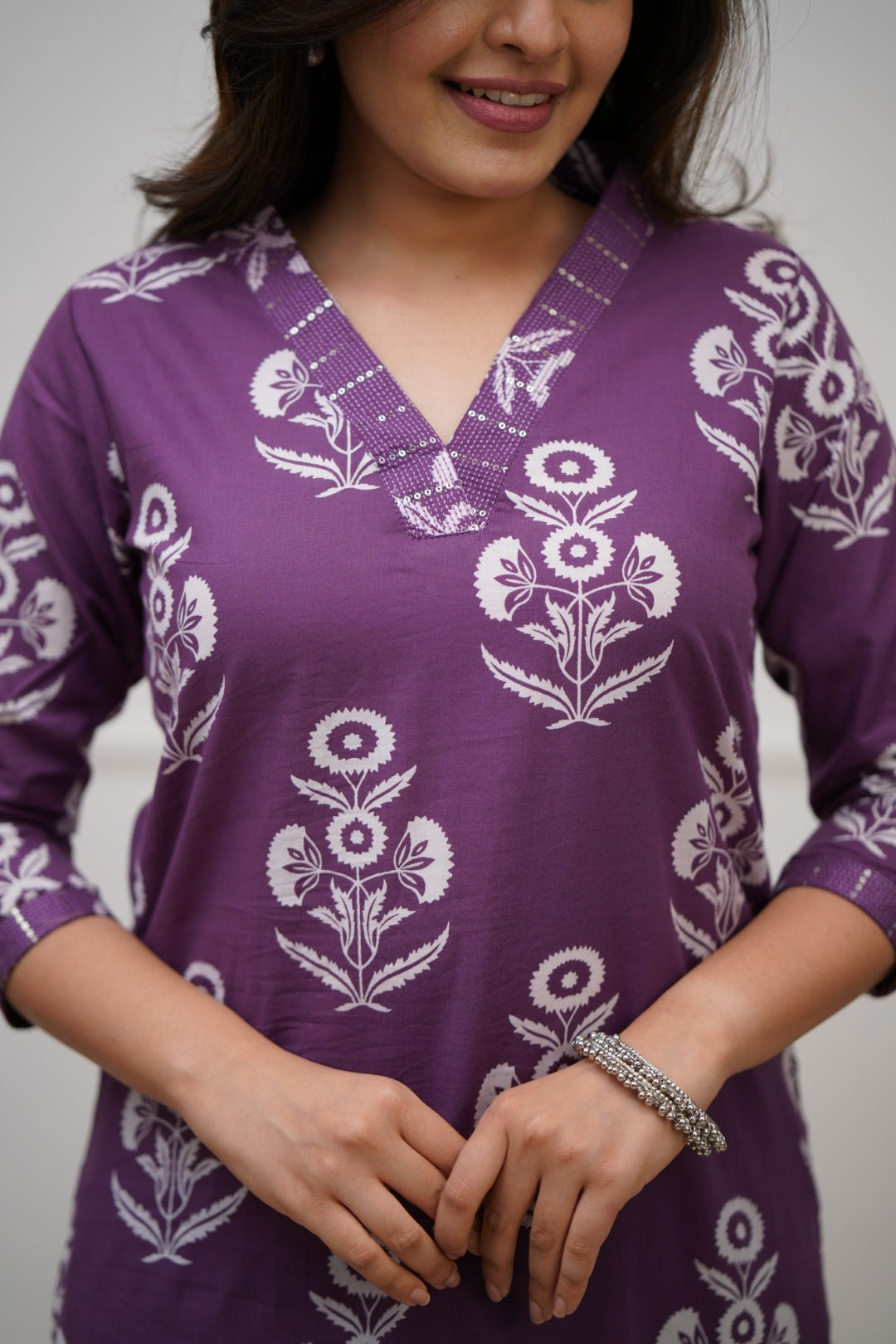 Dupatta Pant sets