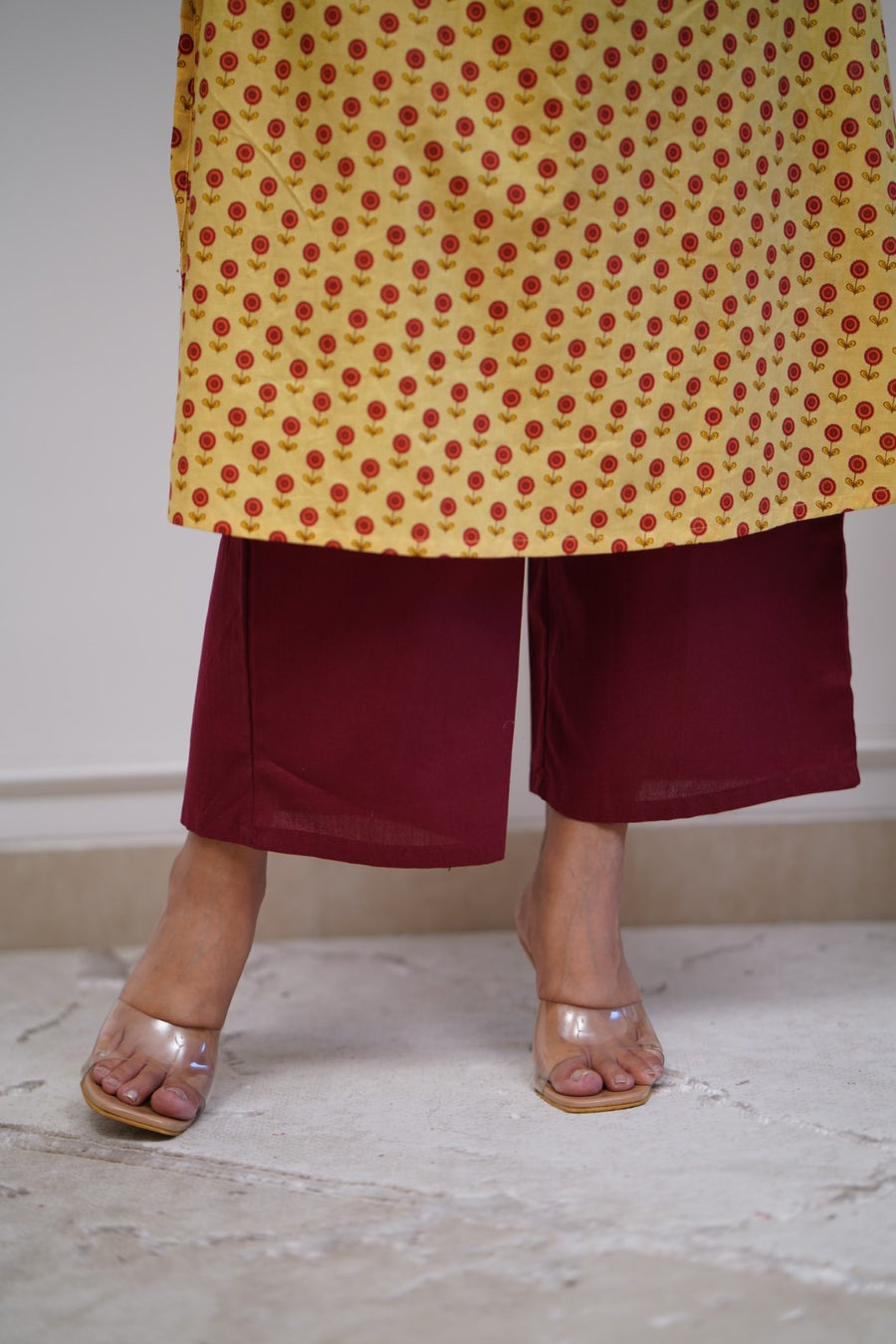 Kurta Pant SetKurta Pant Set