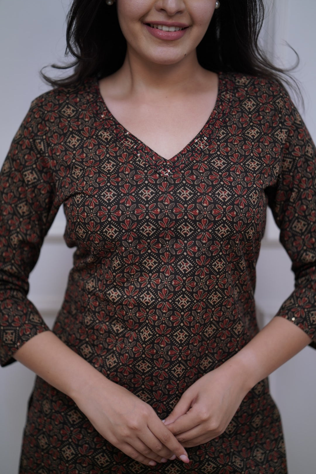 Kurti