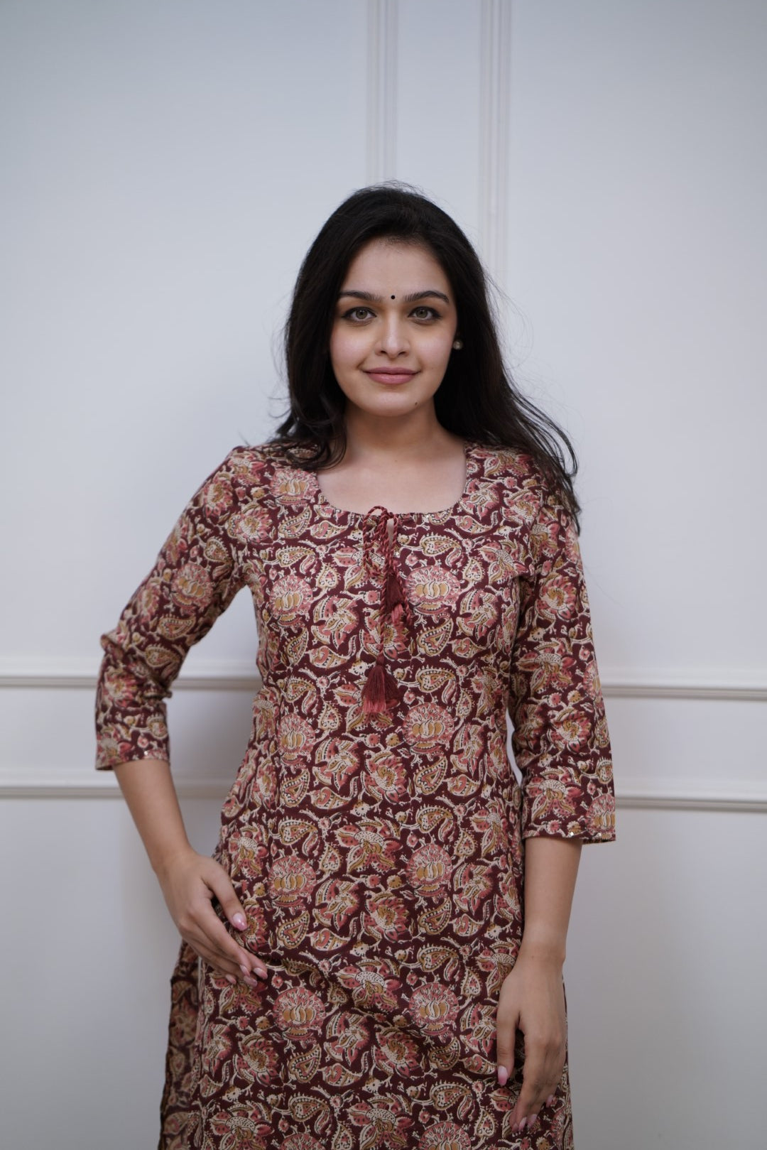 Kurti