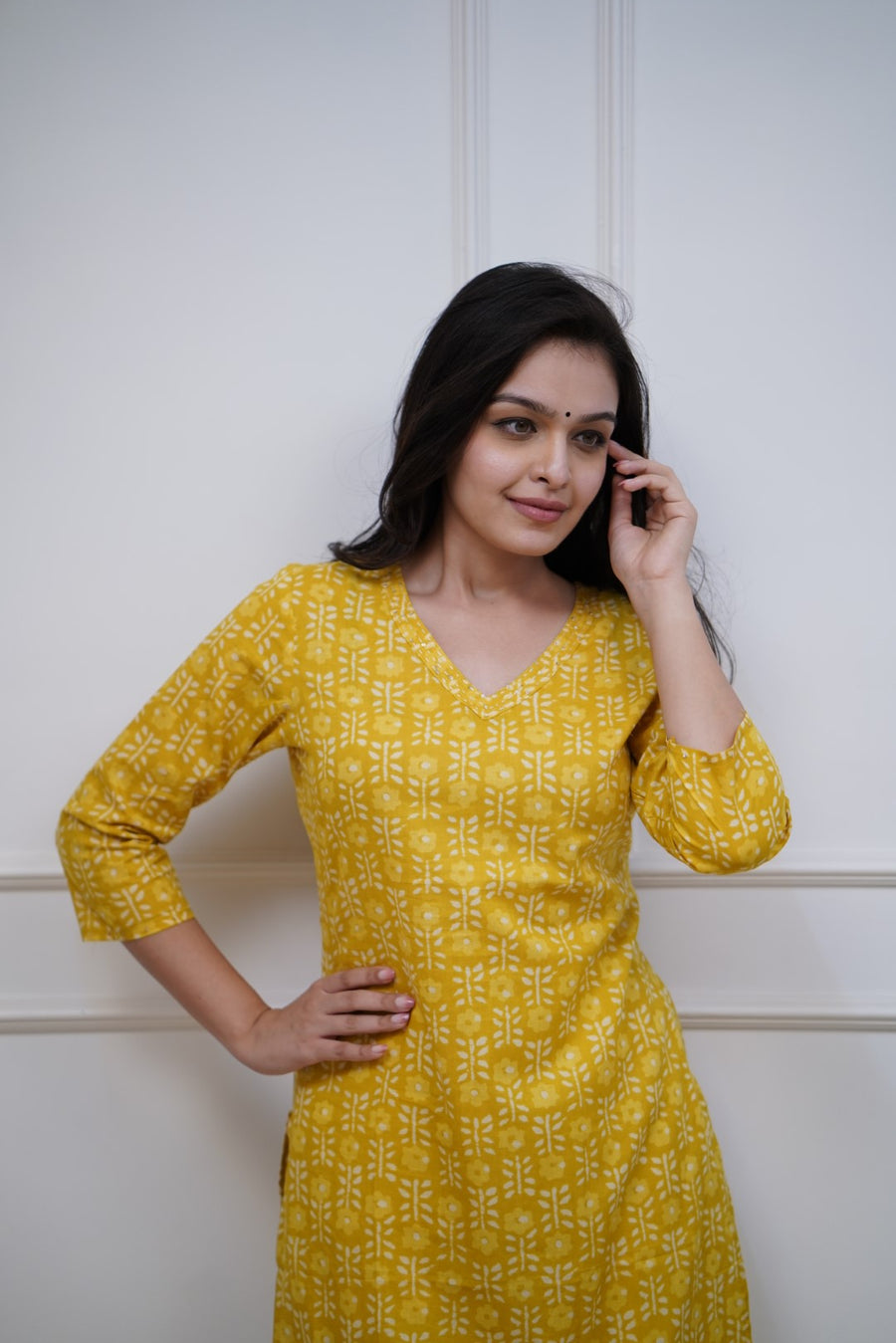 Kurti