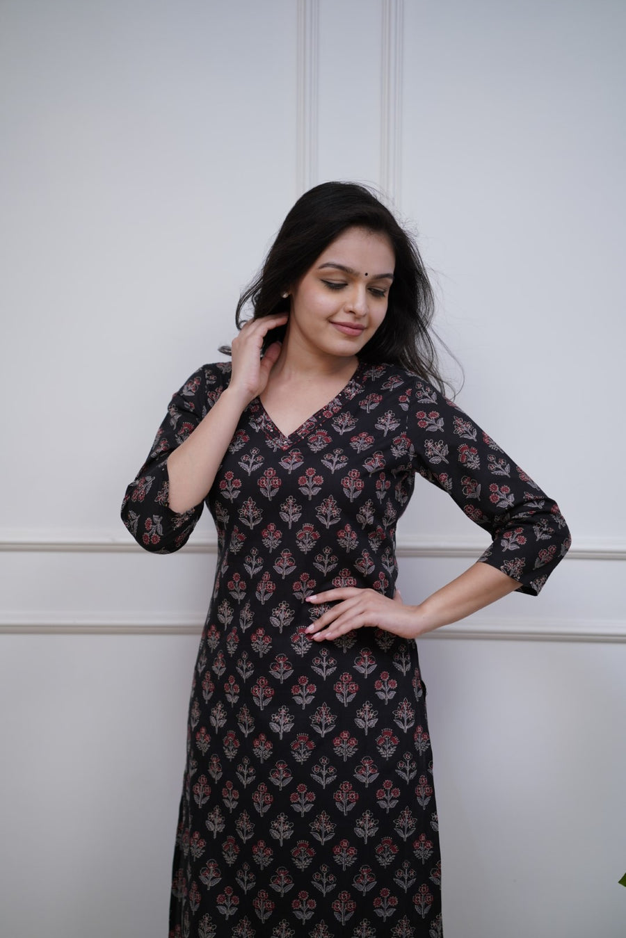 Kurti