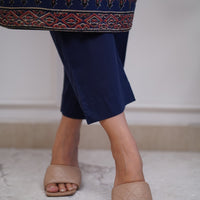 Duppata Pant Set