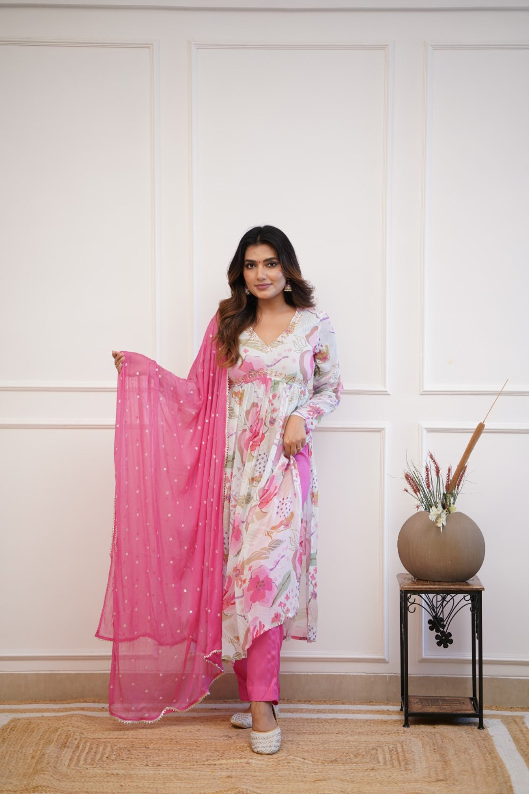 Dupatta Sets