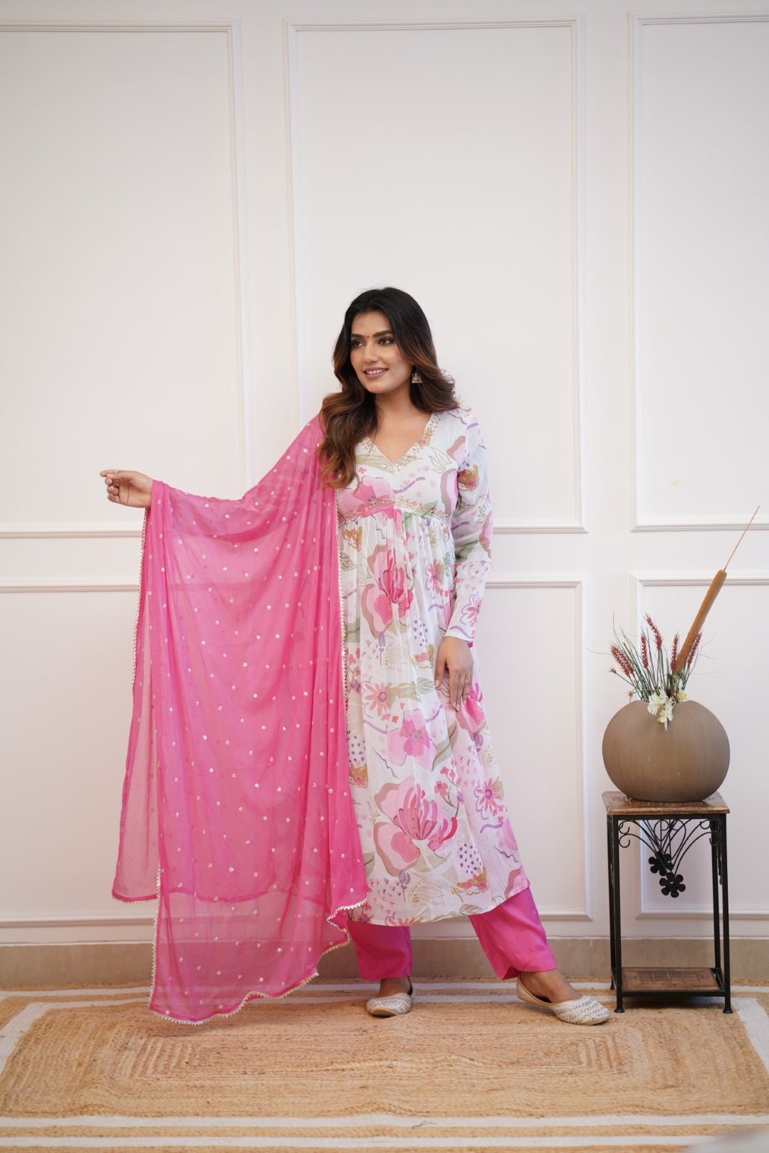Dupatta Sets