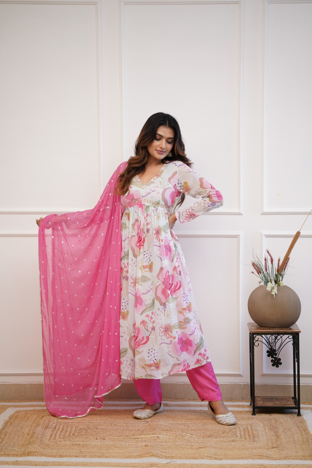 Dupatta Sets