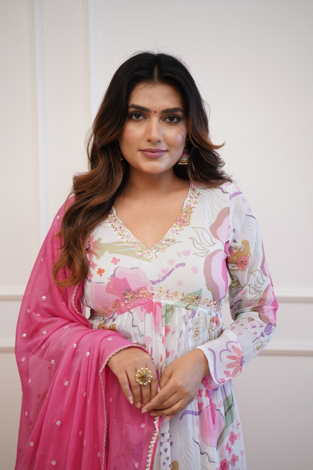 Dupatta Sets