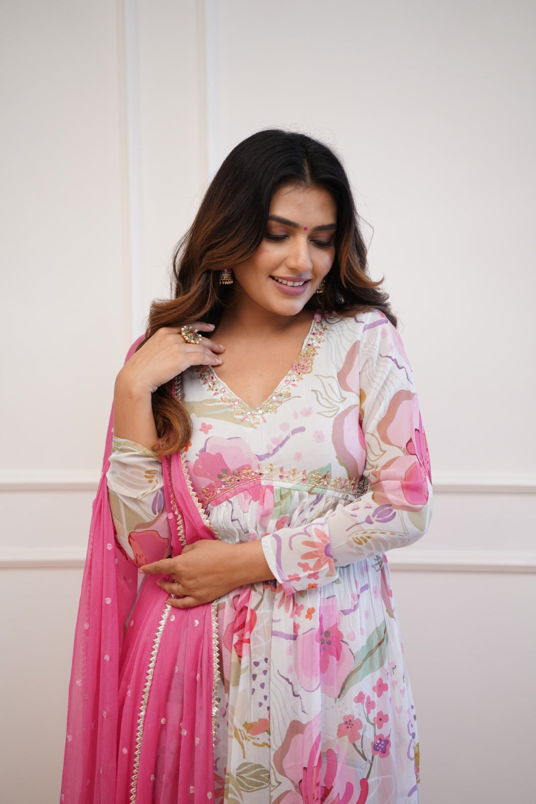 Dupatta Sets