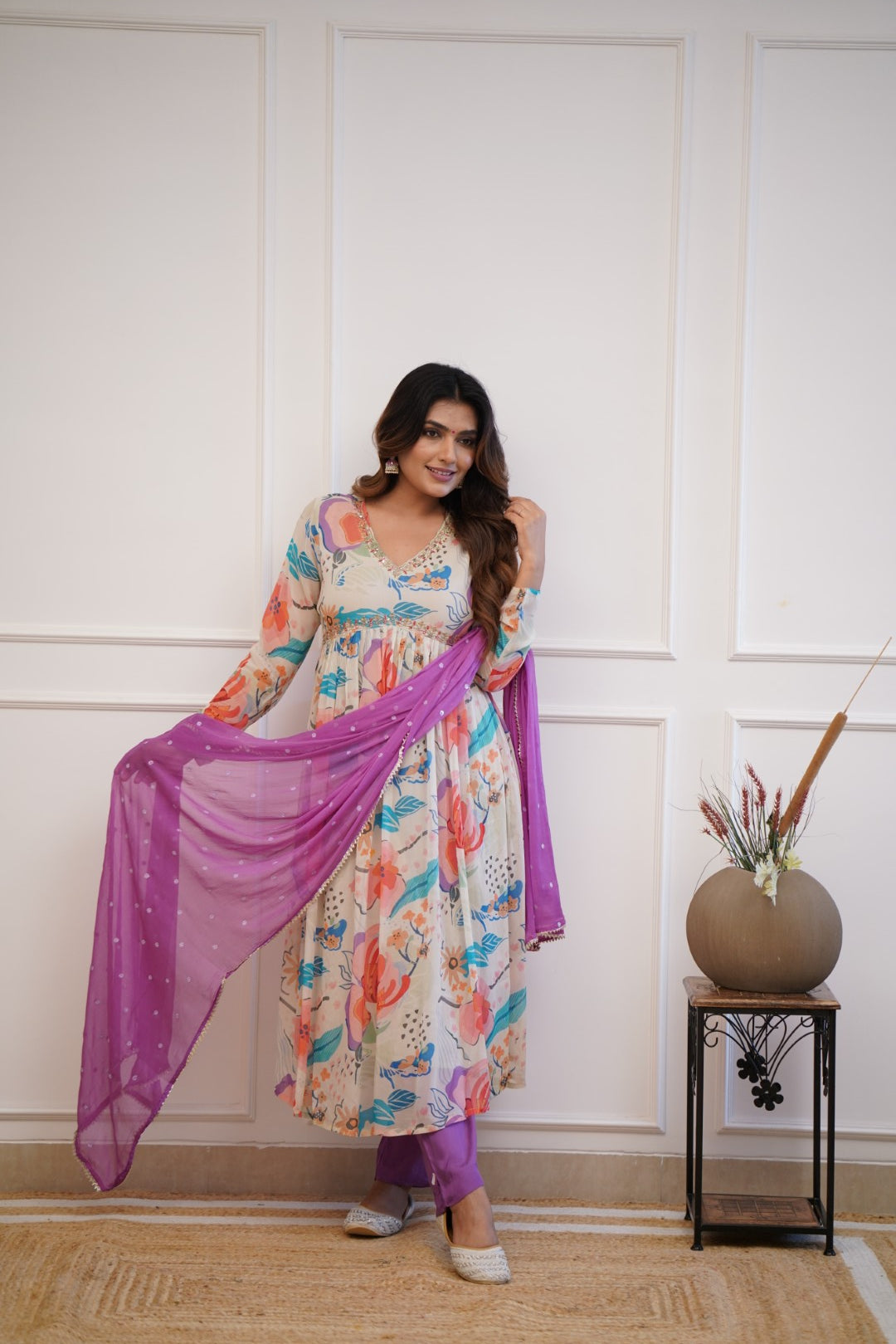 Dupatta Sets