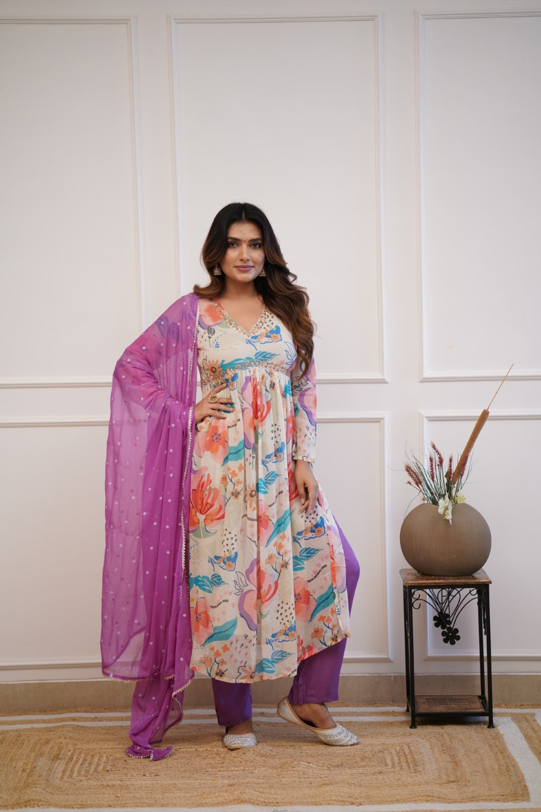 Dupatta Sets