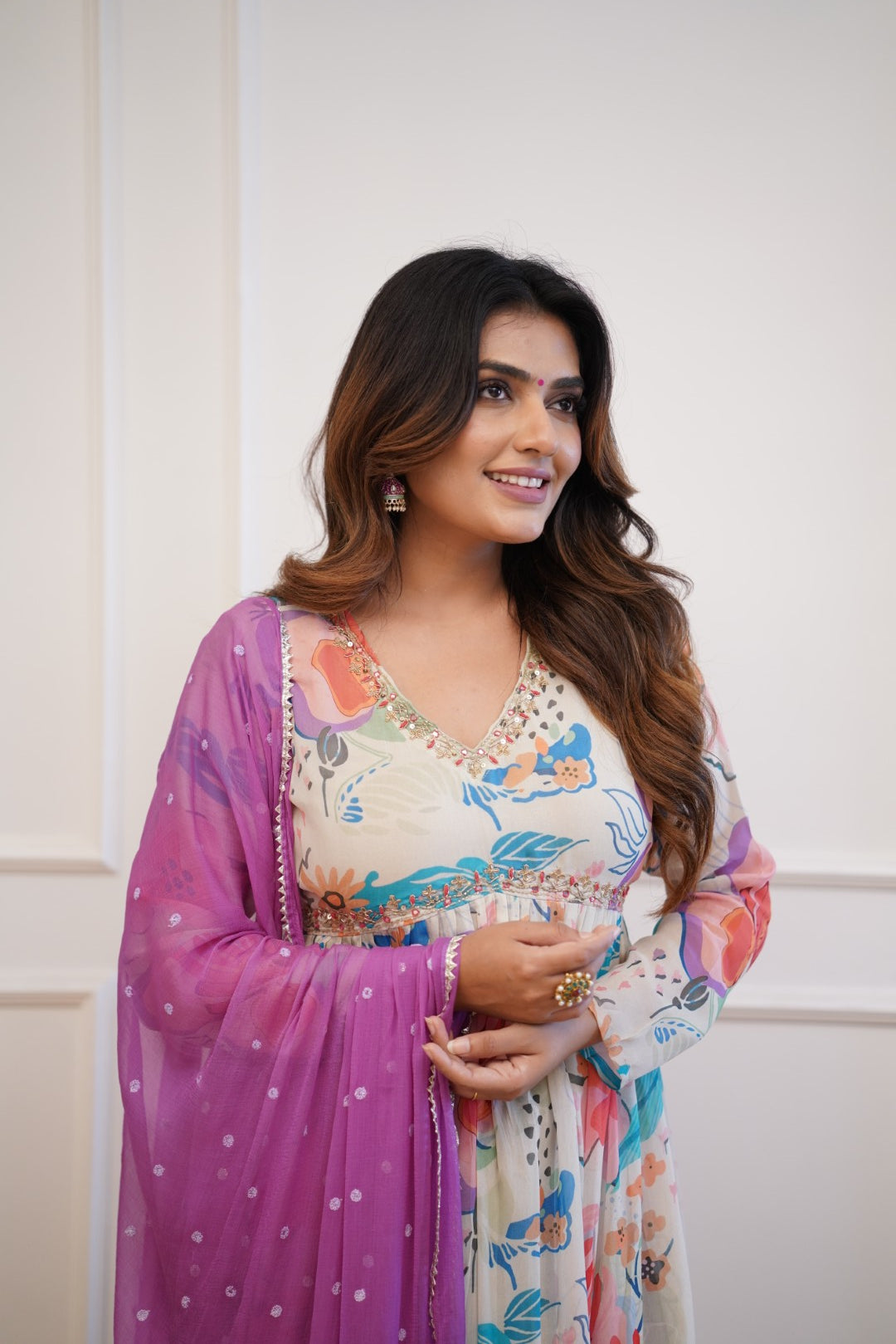 Dupatta Sets