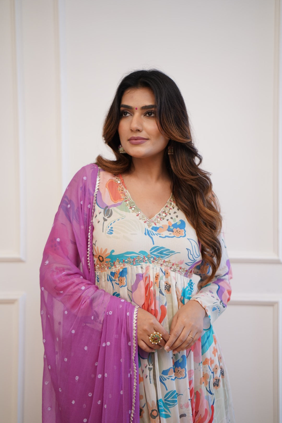 Dupatta Sets
