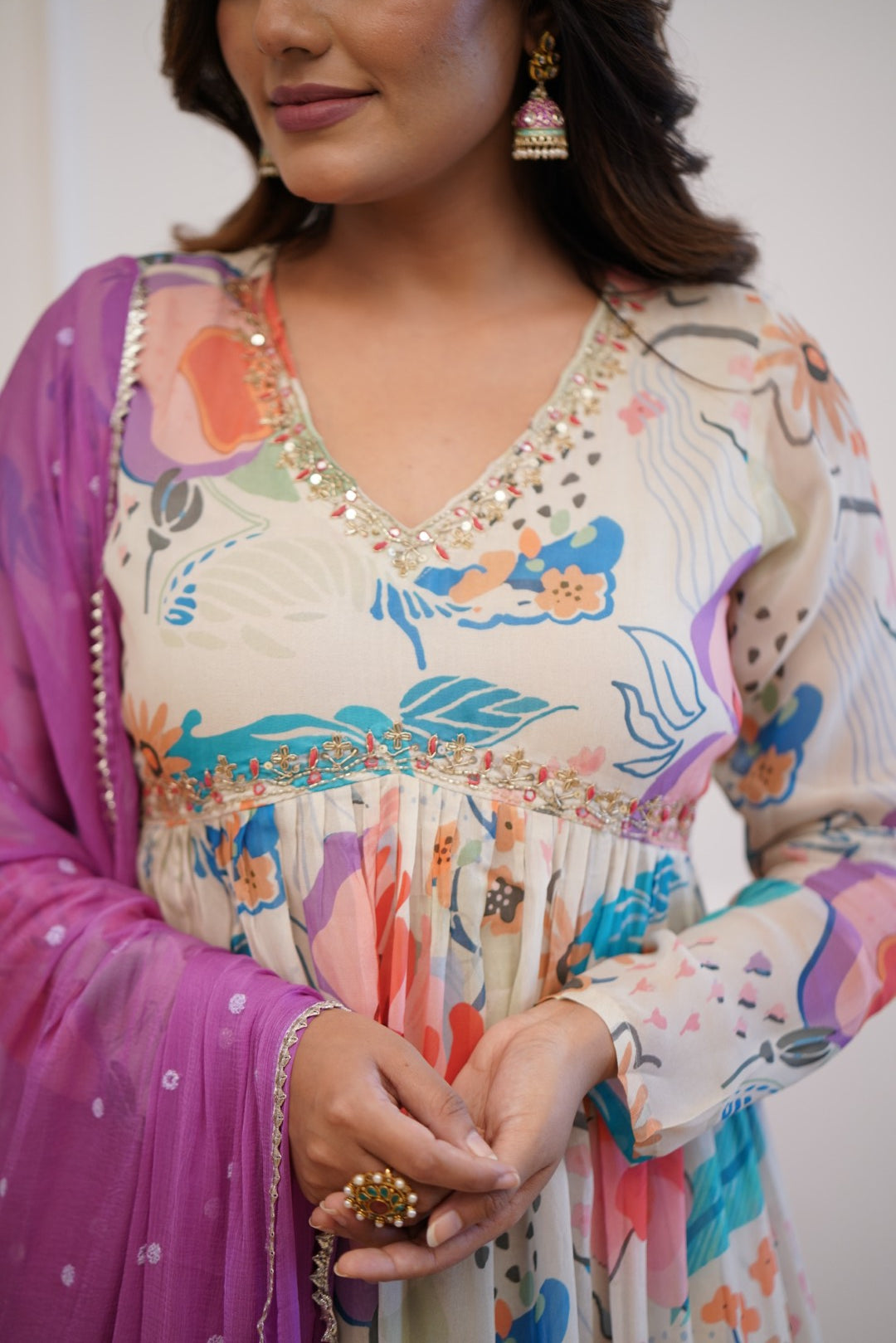 Dupatta Sets