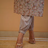 Kurta Pant Set