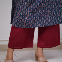 Kurta Pant Set