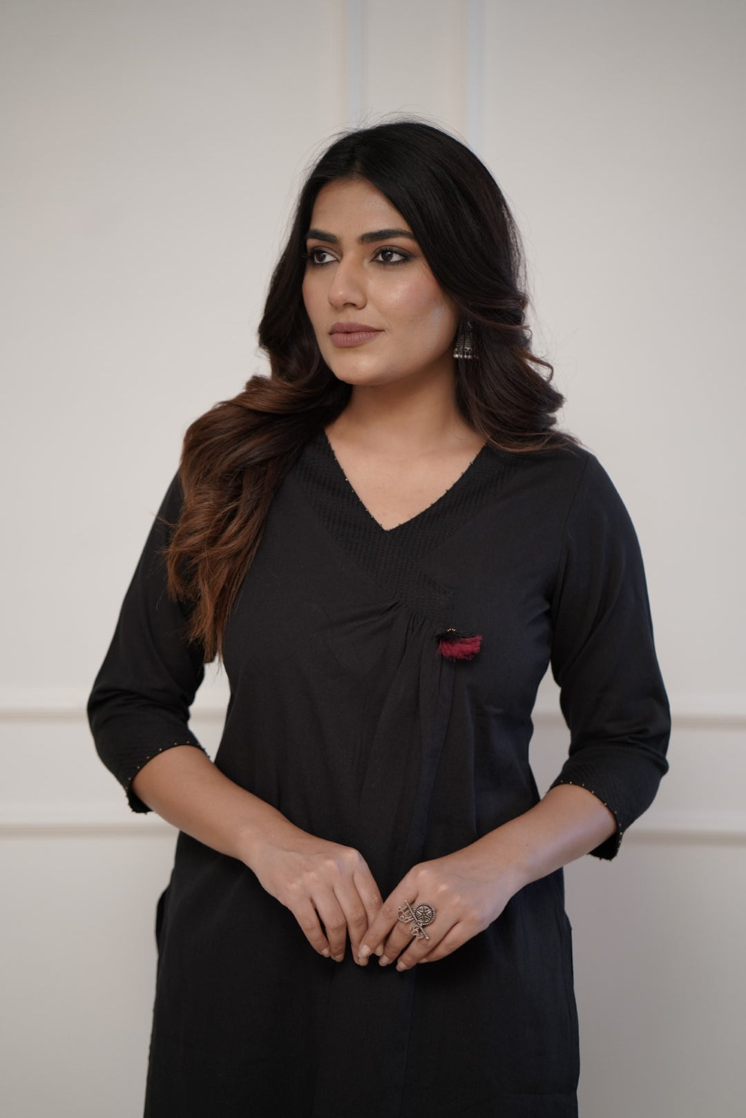 Kurta Pant Set