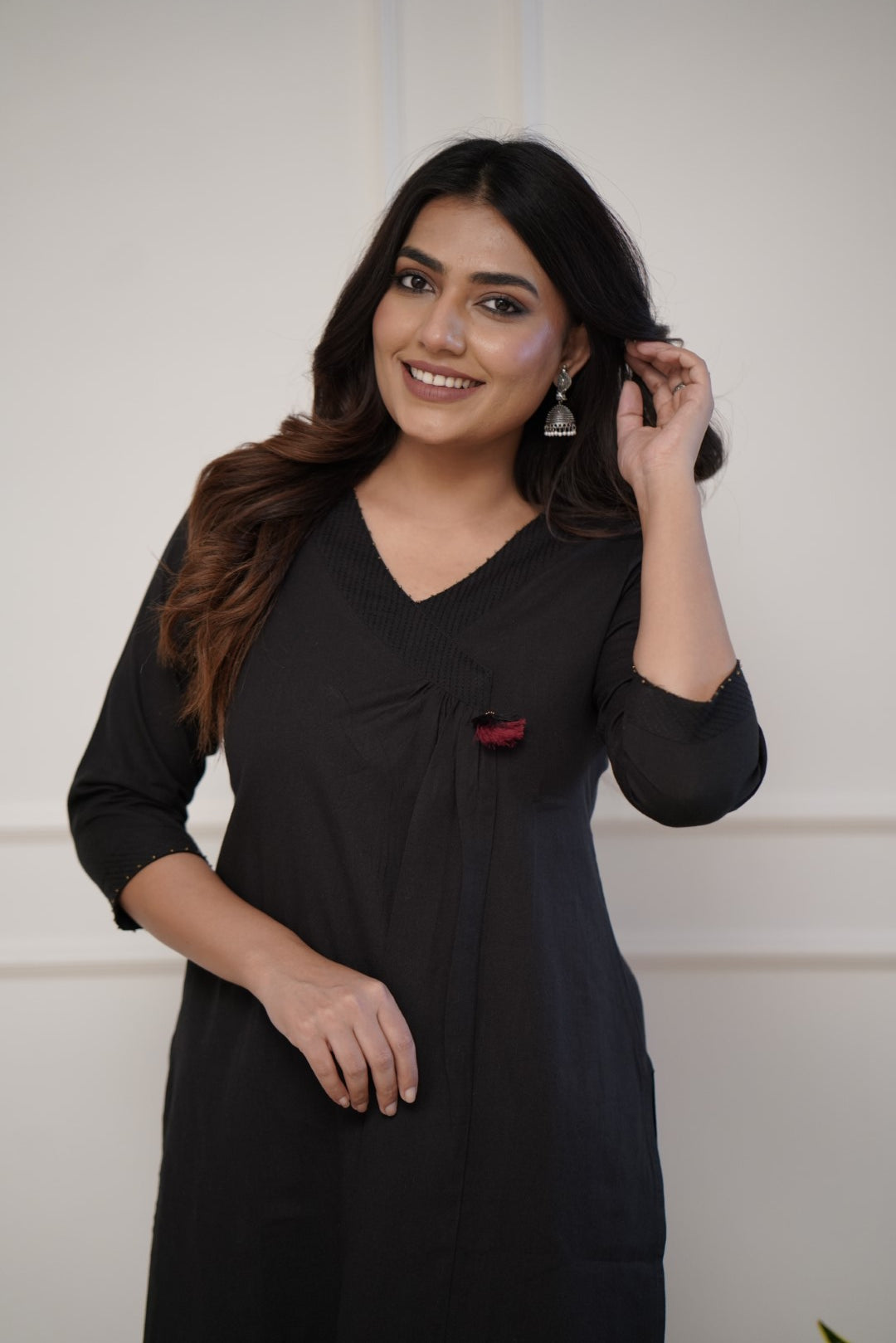Kurta Pant Set
