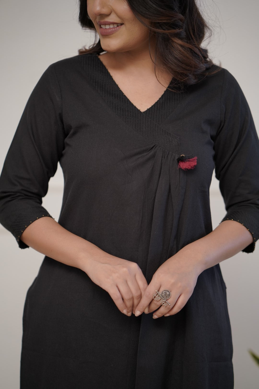 Kurta Pant Set