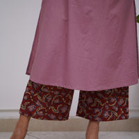 Kurta Pant Set