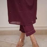 Kurta Pant Set