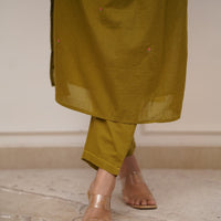 Kurta Pant Set