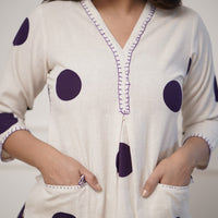 Kurta Pant Set