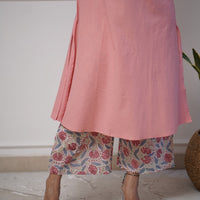 Kurta Pant Set