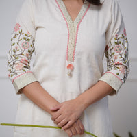 Kurta Pant Set