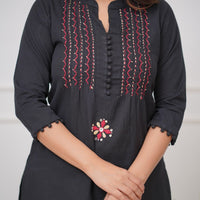 Kurta Pant Set