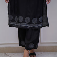 Kurta Pant Set