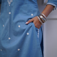 Dupatta Pant Set