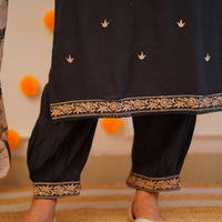 Dupatta Pant sets