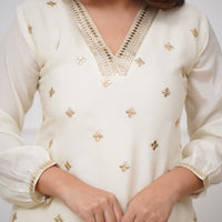 Sharara Set