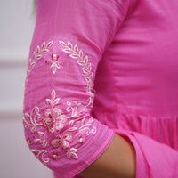 Dupatta Pant Sets