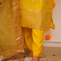 Dupatta Pant Sets