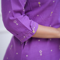 Kurta Pant Set