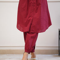 Kurta Pant Set