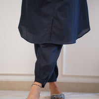 Kurta Pant Set