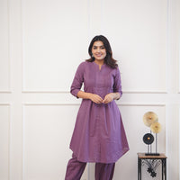 Kurta Pant Set