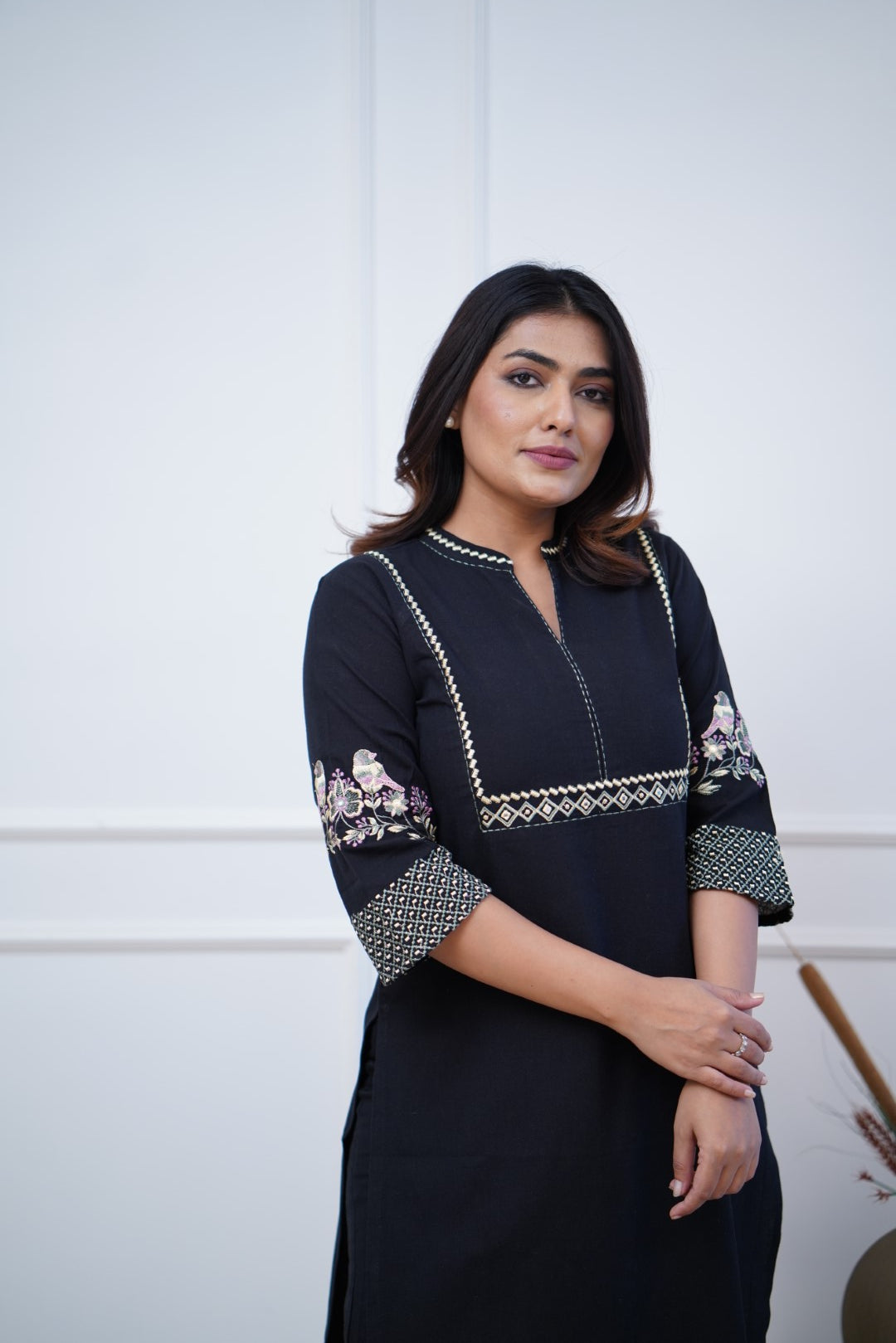 Kurta Pant Set
