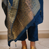 Dupatta Pant Sets